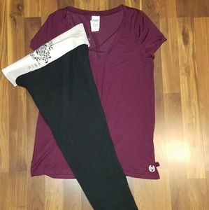 Victoria secret Pink set